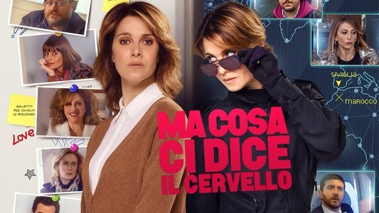 Ma cosa ci dice il cervello