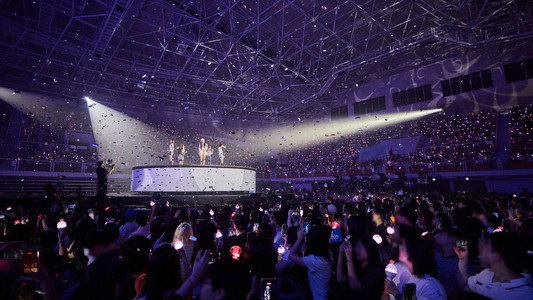 Red Velvet FAN-CON 'A Day in Red & Velvet'