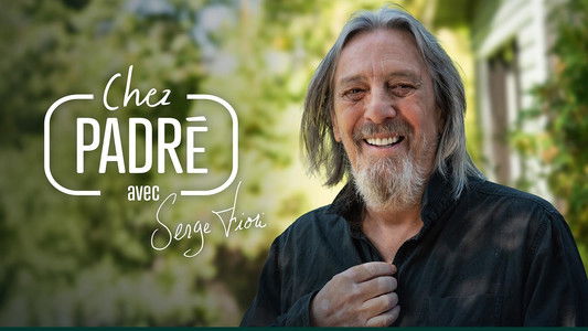 Chez Padré Avec Serge Fiori