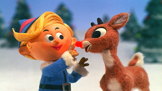 Rudolph the Red-Nosed Reindeer