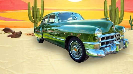 Tex Mex Motors