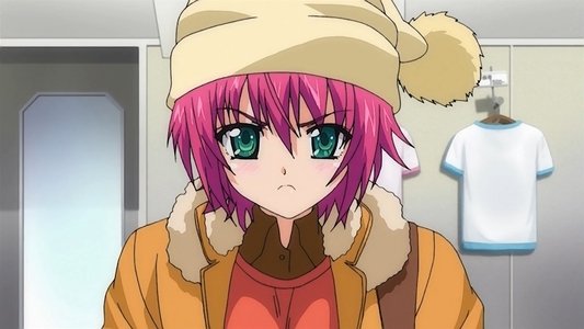 My妹~小悪魔なAカップ~