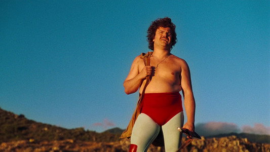 Nacho Libre