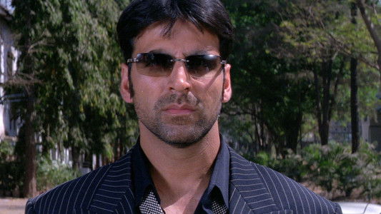 आवारा पागल दीवाना