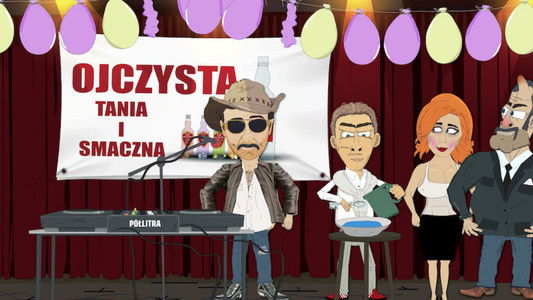 Bogdan Boner: Andrzejki