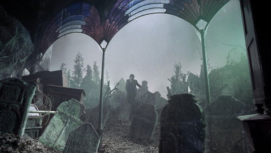 Sanatorium pod Klepsydrą