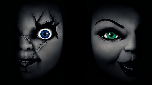 Bride of Chucky