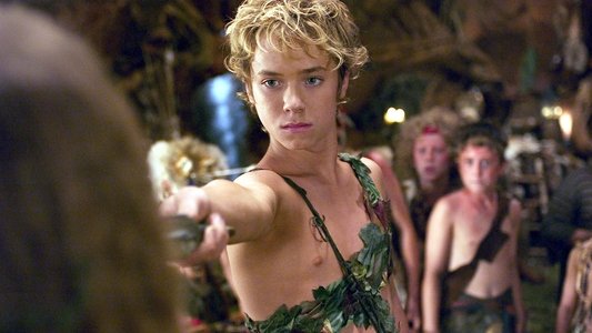 Peter Pan