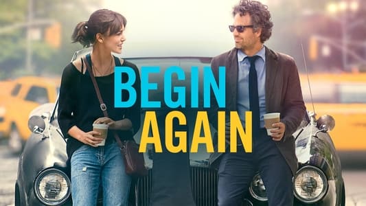 Begin Again