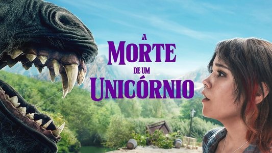 Death of a Unicorn