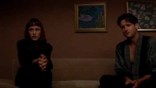 Lost Highway