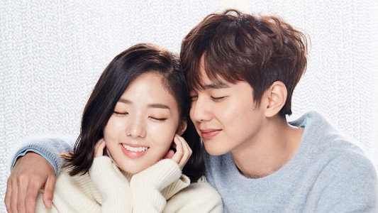 로봇이 아니야