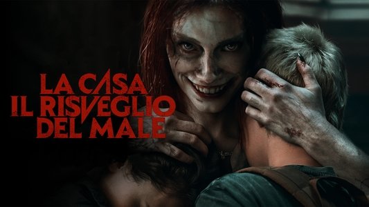 Evil Dead Rise
