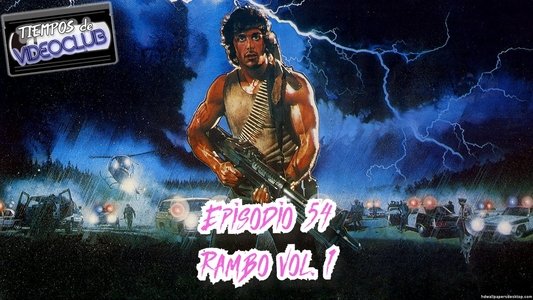 Tiempos de Videoclub Podcast