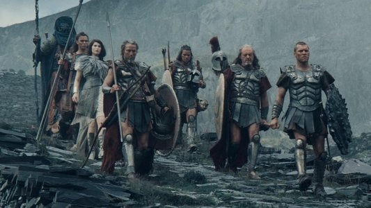Clash of the Titans