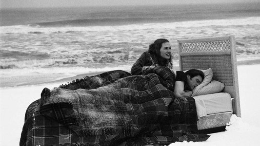 Eternal Sunshine of the Spotless Mind