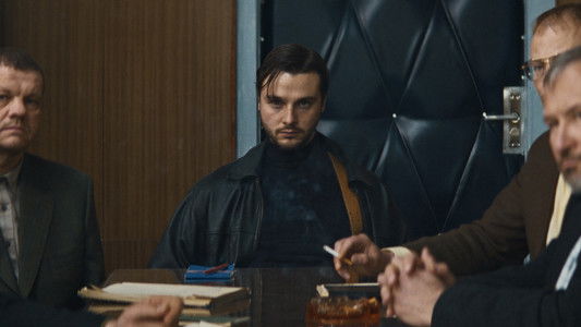 Tumšzilais evaņģēlijs