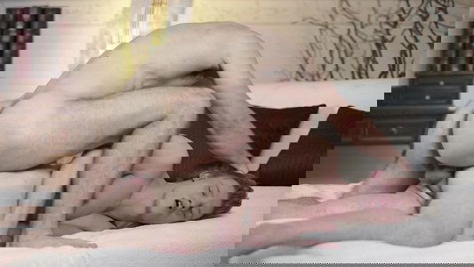 Eager Cock Suckers
