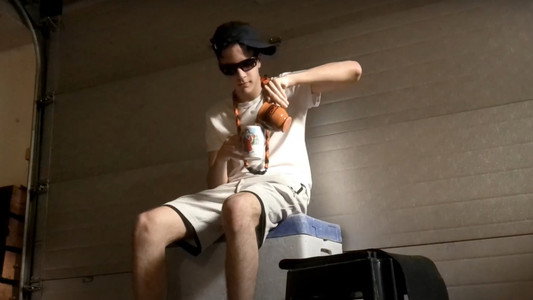DJ Tré - MC leszek én