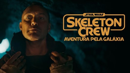 Star Wars: Skeleton Crew