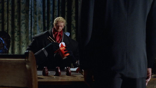Blood Dolls