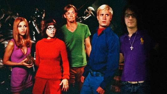 Scooby-Doo