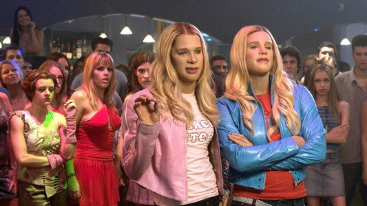 White Chicks