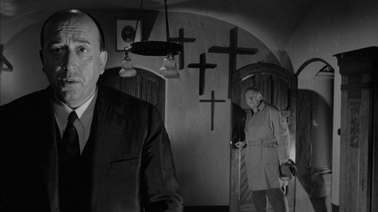 Im Stahlnetz des Dr. Mabuse