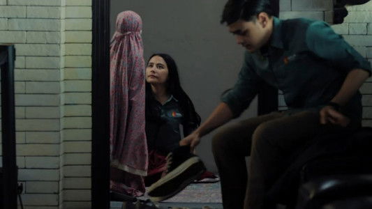 Patah Hati Yang Kupilih