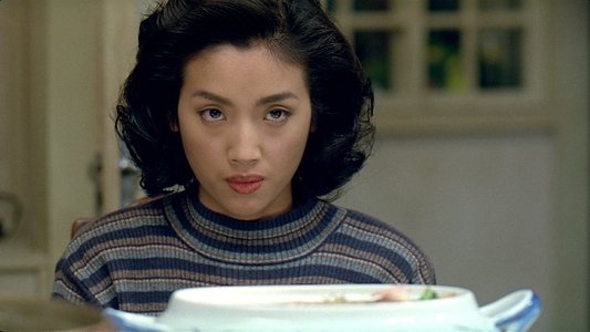 飲食男女