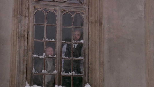 Дикая охота короля Стаха