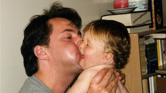 Dear Zachary: A Letter to a Son About His Father