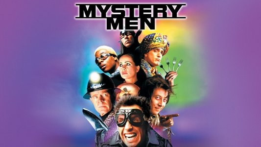 Mystery Men