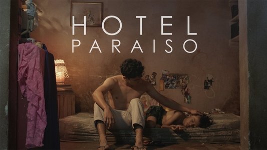 Hotel Paraíso