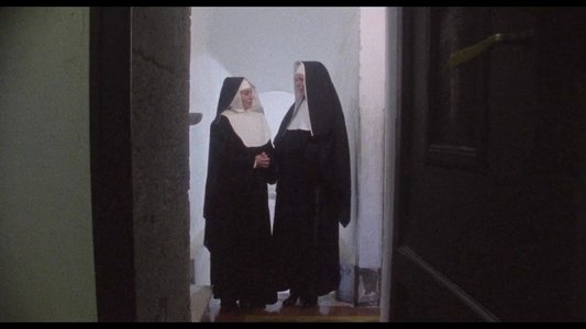 Immagini di un convento