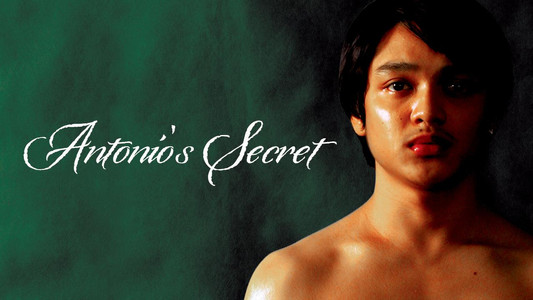 Ang Lihim Ni Antonio