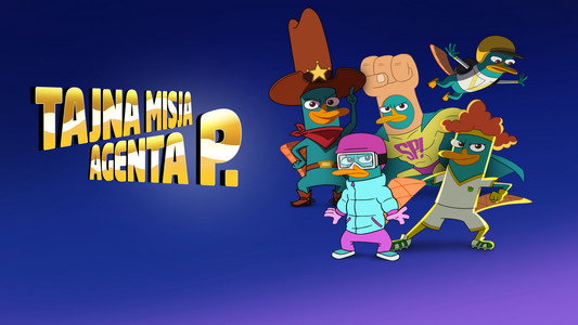 Agent P Under C