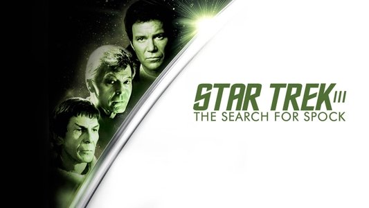 Star Trek III: The Search for Spock