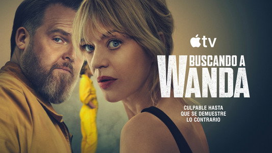 Where's Wanda?
