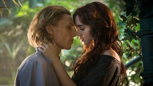 The Mortal Instruments: City of Bones