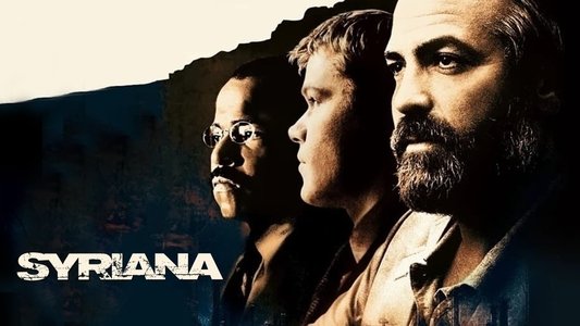Syriana