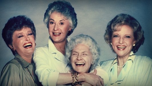 The Golden Girls