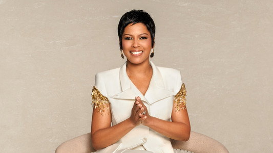 Tamron Hall