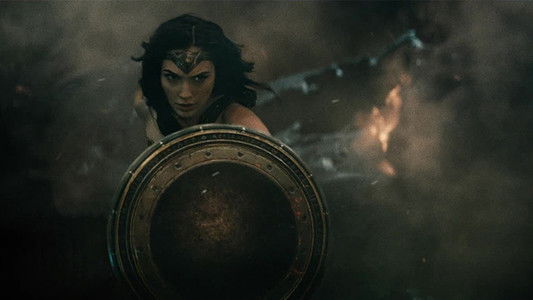 Batman v Superman: Dawn of Justice