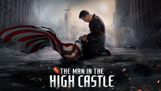 The Man in the High Castle