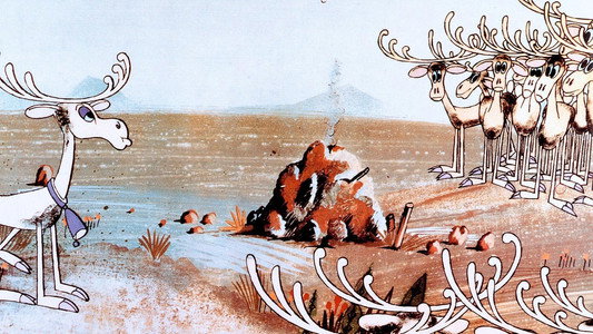 Die Konferenz der Tiere