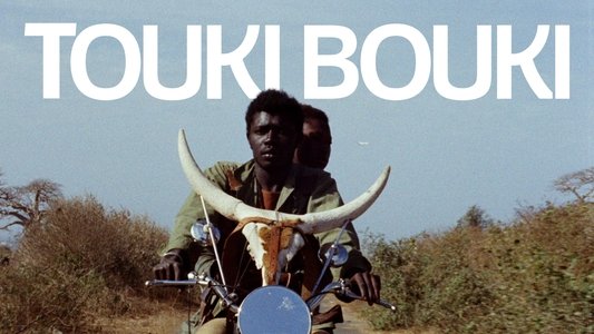 Touki-Bouki