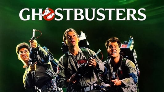 Ghostbusters