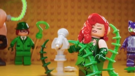 Movie Sound Effects: How Do They Do That?
