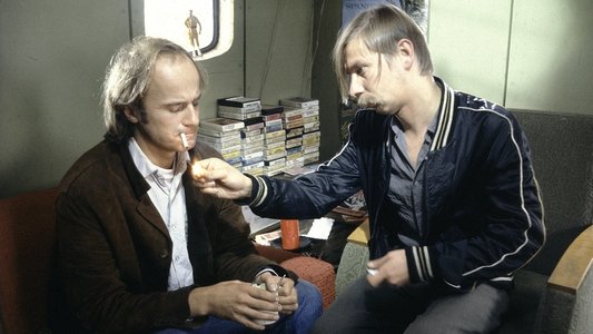 Rikos ja rangaistus